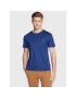 Polo Ralph Lauren T-Shirt 710740727 Modrá Custom Slim Fit - Pepit.cz