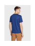 Polo Ralph Lauren T-Shirt 710740727 Modrá Custom Slim Fit - Pepit.cz