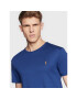 Polo Ralph Lauren T-Shirt 710740727 Modrá Custom Slim Fit - Pepit.cz