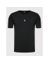 Polo Ralph Lauren T-Shirt 710839046001 Černá Slim Fit - Pepit.cz