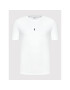 Polo Ralph Lauren T-Shirt 710839046002 Bílá Slim Fit - Pepit.cz