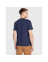 Polo Ralph Lauren T-Shirt 710853310 Tmavomodrá Slim Fit - Pepit.cz