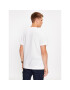 Polo Ralph Lauren T-Shirt 710854497011 Bílá Regular Fit - Pepit.cz