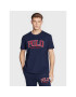 Polo Ralph Lauren T-Shirt 710878616 Tmavomodrá Classic Fit - Pepit.cz