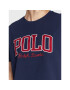 Polo Ralph Lauren T-Shirt 710878616 Tmavomodrá Classic Fit - Pepit.cz