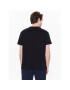 Polo Ralph Lauren T-Shirt 710890804001 Černá Custom Fit - Pepit.cz