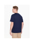 Polo Ralph Lauren T-Shirt 710890937001 Tmavomodrá Classic Fit - Pepit.cz