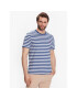 Polo Ralph Lauren T-Shirt 710906295001 Tmavomodrá Regular Fit - Pepit.cz