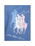 Polo Ralph Lauren T-Shirt 710909588003 Modrá Classic Fit - Pepit.cz