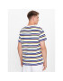 Polo Ralph Lauren T-Shirt 710909666001 Bílá Regular Fit - Pepit.cz