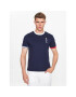 Polo Ralph Lauren T-Shirt 710909789001 Tmavomodrá Regular Fit - Pepit.cz