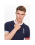 Polo Ralph Lauren T-Shirt 710909789001 Tmavomodrá Regular Fit - Pepit.cz