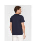 Polo Ralph Lauren T-Shirt 714862615003 Tmavomodrá Slim Fit - Pepit.cz