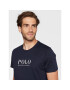 Polo Ralph Lauren T-Shirt 714862615003 Tmavomodrá Slim Fit - Pepit.cz