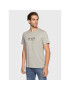 Polo Ralph Lauren T-Shirt 714862615005 Šedá Slim Fit - Pepit.cz