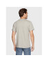 Polo Ralph Lauren T-Shirt 714862615005 Šedá Slim Fit - Pepit.cz