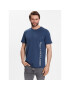 Polo Ralph Lauren T-Shirt 714899619001 Tmavomodrá Regular Fit - Pepit.cz