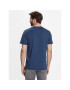 Polo Ralph Lauren T-Shirt 714899619001 Tmavomodrá Regular Fit - Pepit.cz