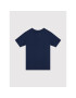 Polo Ralph Lauren T-Shirt Big Pony 323844817002 Tmavomodrá Regular Fit - Pepit.cz