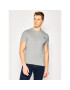 Polo Ralph Lauren T-Shirt Bsr 710680785 Šedá Custom Slim Fit - Pepit.cz