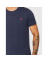 Polo Ralph Lauren T-Shirt Bsr 710680785 Tmavomodrá Custom Slim Fit - Pepit.cz