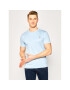 Polo Ralph Lauren T-Shirt Classics 710740727 Žlutá Custom Slim Fit - Pepit.cz