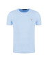 Polo Ralph Lauren T-Shirt Classics 710740727 Žlutá Custom Slim Fit - Pepit.cz