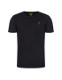 Polo Ralph Lauren T-Shirt Classics 710811284001 Černá Regular Fit - Pepit.cz