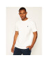 Polo Ralph Lauren T-Shirt Classics 710811284002 Bílá Regular Fit - Pepit.cz