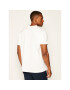 Polo Ralph Lauren T-Shirt Classics 710811284002 Bílá Regular Fit - Pepit.cz