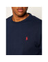 Polo Ralph Lauren T-Shirt Classics 710811284003 Tmavomodrá Regular Fit - Pepit.cz