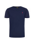 Polo Ralph Lauren T-Shirt Classics 710811284003 Tmavomodrá Regular Fit - Pepit.cz