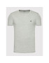 Polo Ralph Lauren T-Shirt Sle 714844756003 Šedá Regular Fit - Pepit.cz