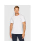 Polo Ralph Lauren T-Shirt Sle 714844756004 Bílá Regular Fit - Pepit.cz