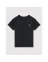 Polo Ralph Lauren T-Shirt Ss Cn 321832904036 Černá Regular Fit - Pepit.cz