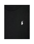 Polo Ralph Lauren T-Shirt Ss Cn 322832904036 Černá Regular Fit - Pepit.cz