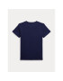 Polo Ralph Lauren T-Shirt Ss Cn 322853828024 Tmavomodrá Regular Fit - Pepit.cz