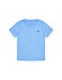 Polo Ralph Lauren T-Shirt Ss Cn 323832904023 Modrá Regular Fit - Pepit.cz