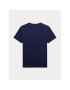 Polo Ralph Lauren T-Shirt Ss Cn 323853828024 Tmavomodrá Regular Fit - Pepit.cz