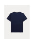 Polo Ralph Lauren T-Shirt Ss Cn 323853828025 Tmavomodrá Regular Fit - Pepit.cz