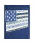 Polo Ralph Lauren T-Shirt SS Flag Tee 313785446002 Tmavomodrá Regular Fit - Pepit.cz