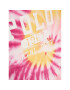 Polo Ralph Lauren T-Shirt Tie Dye Tee 311803031001 Růžová Regular Fit - Pepit.cz