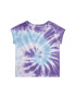 Polo Ralph Lauren T-Shirt Tie Dye Tee 311803031002 Fialová Regular Fit - Pepit.cz