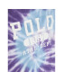 Polo Ralph Lauren T-Shirt Tie Dye Tee 311803031002 Fialová Regular Fit - Pepit.cz