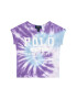 Polo Ralph Lauren T-Shirt Tie Dye Tee 313803031002 Barevná Regular Fit - Pepit.cz