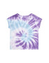 Polo Ralph Lauren T-Shirt Tie Dye Tee 313803031002 Barevná Regular Fit - Pepit.cz