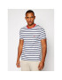 Polo Ralph Lauren T-Shirt Yd 710823561002 Bílá Slim Fit - Pepit.cz