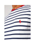 Polo Ralph Lauren T-Shirt Yd 710823561002 Bílá Slim Fit - Pepit.cz