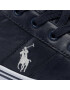 Polo Ralph Lauren Tenisky Hanford 816765046001 Tmavomodrá - Pepit.cz