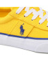 Polo Ralph Lauren Tenisky Sayer 816861072003 Žlutá - Pepit.cz